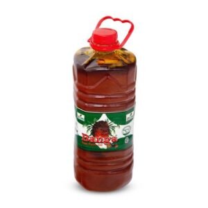 Okomu Banga Red Palm Oil 4ltrs