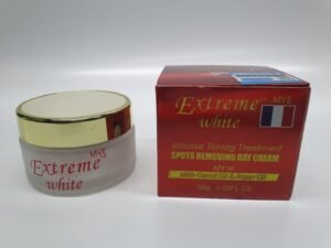 Extreme White Intense Toning Night Cream 30g