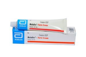 Melalite Forte Cream 30gm