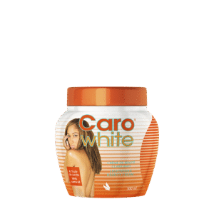 Caro White Lightening Beauty Cream 500ml