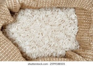 Premium Basmati   Easy Cook Long Grain Rice