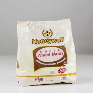 Honeywell Whole Wheat Flour 2kg