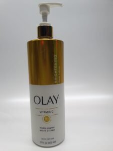OLAY Vitamin C Body Lotion 502ml