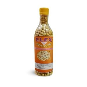 Elex Nigerian Roasted Peanuts