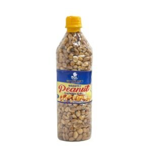 Motherland Peanuts 500g