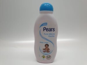 Pears Pure Mild Gentle Baby Lotion with Olive Oil 200ml