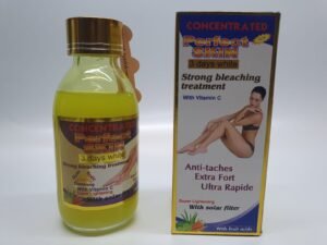 Concentrated Perfect Skin Lightening Oil 100ml