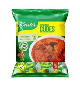 Knorr Original Seasoning Cube 320g