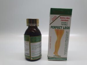 Shenic Perfect Legs Skin Repair Treatment Oil 125ml