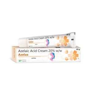 Azelax Acid Cream 20gm