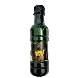 Alomo Bitters 200ml