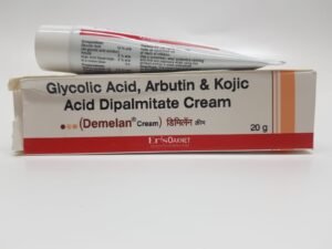 Demelan Cream 20g