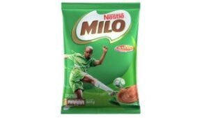 Nestle Milo Chocolate Drink