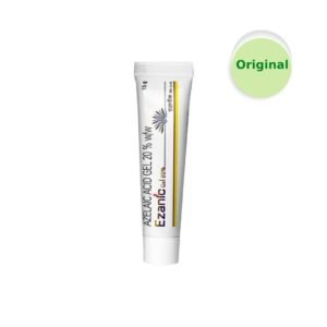 Ezanic Azelaic Acid Gel