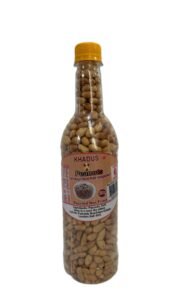 Khadus Peanuts Authentic Nigerian Snack 500g