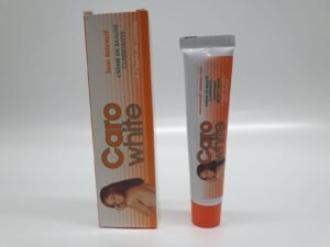 Caro White Intensive Care Lightening Beauty Cream 30ml