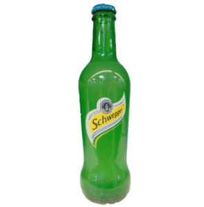 Schweppes Lemon Bottle 300ml