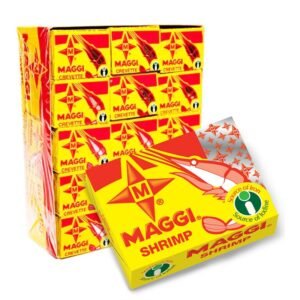 Maggi Crayfish Seasoning Cubes