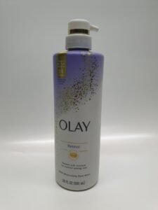 OLAY Retinol Body Wash 591ml