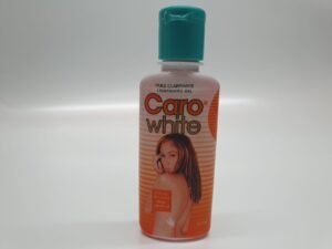 Caro White Lightening Oil with Carrot Oil 50ml