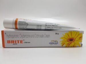 Brite Cream 30g