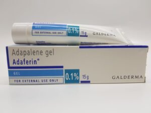Adaferin Gel 15gm
