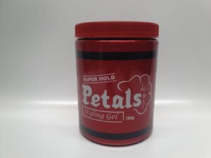 Petals Super Hold Styling Gel 760g