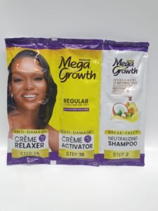 Mega Profectiv Mega Growth Relaxer 40g