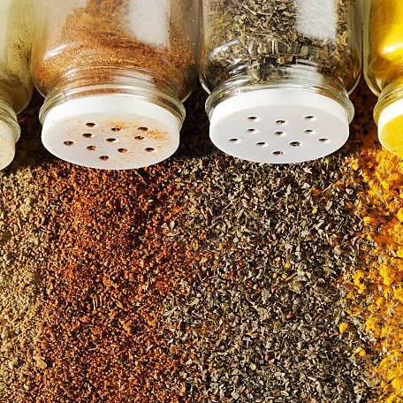 Spices & Seasoning